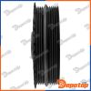 Poulie damper vilebrequin pour MAZDA | RKP-MZ-004, DPV1242